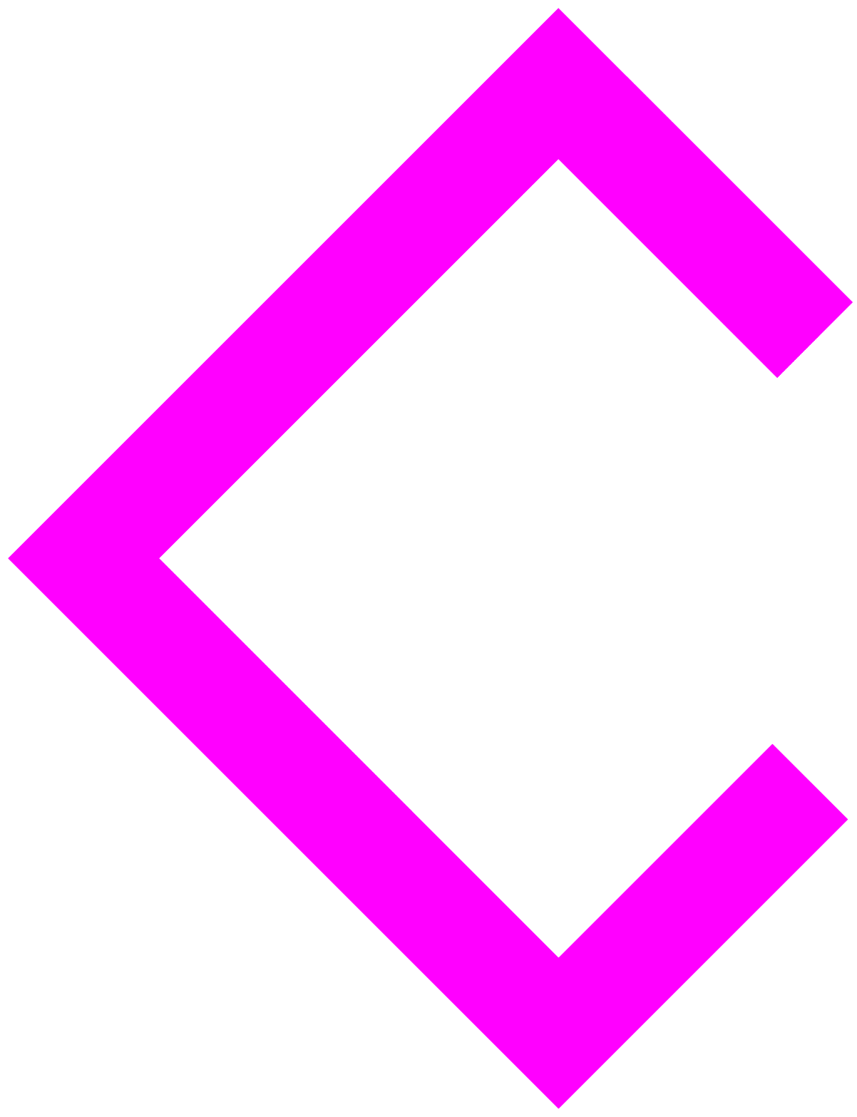 hoeken-roze